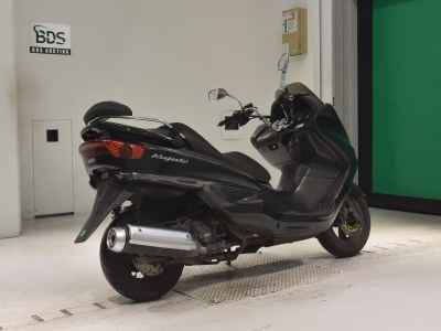 Yamaha Majesty 250C 2004