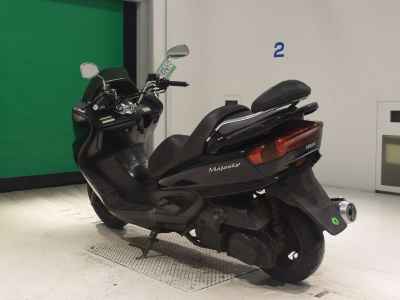 Yamaha Majesty 250C 2004