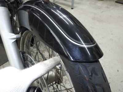 Yamaha Drag Star XVS250 2000