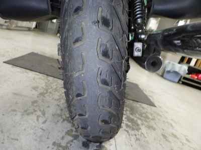 Yamaha Drag Star XVS250 2000