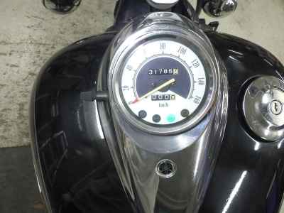 Yamaha Drag Star XVS250 2000