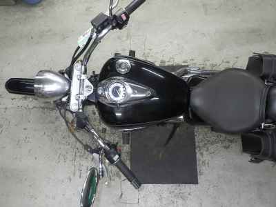Yamaha Drag Star XVS250 2000