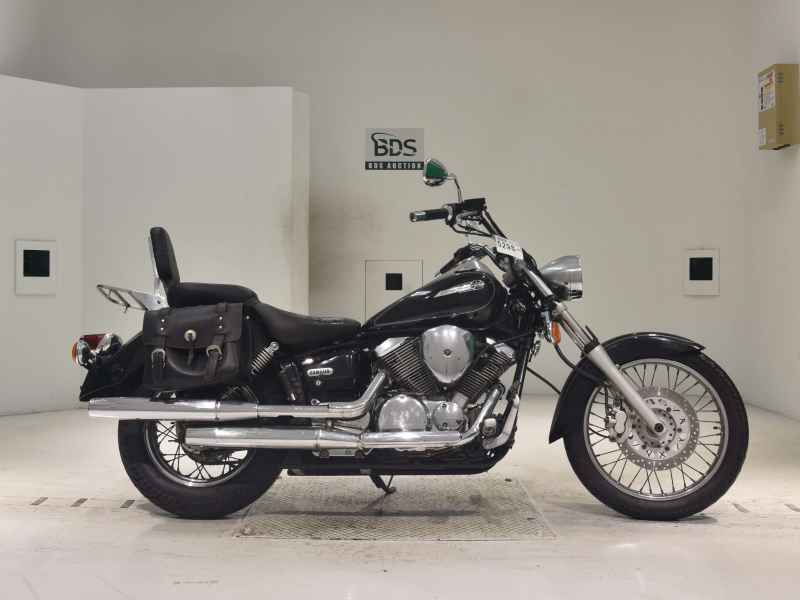 Yamaha Drag Star XVS250 2000
