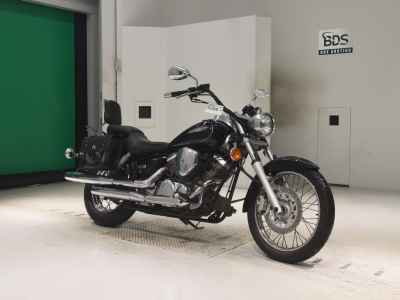 Yamaha Drag Star XVS250 2000