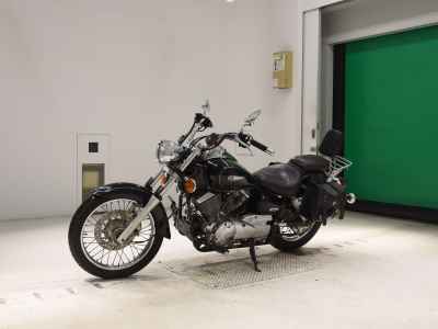 Yamaha Drag Star XVS250 2000