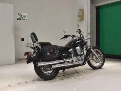 Yamaha Drag Star XVS250 2000