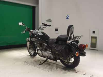 Yamaha Drag Star XVS250 2000