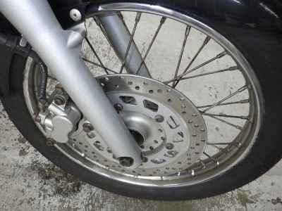 Yamaha Drag Star XVS250 2000