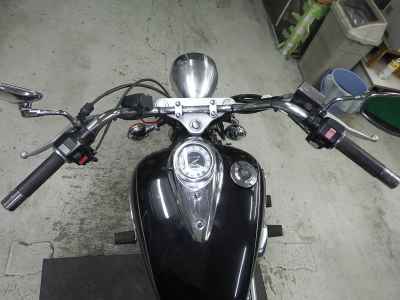 Yamaha Drag Star XVS250 2000