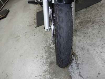 Yamaha Drag Star XVS250 2000