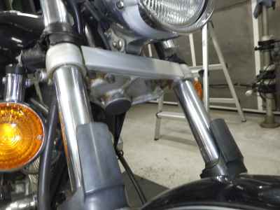 Yamaha Drag Star XVS250 2000