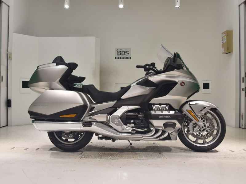 Honda GL1800 Gold Wing Tour 2023