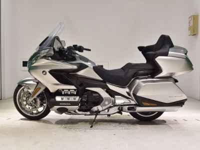 Honda GL1800 Gold Wing Tour 2023
