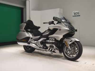 Honda GL1800 Gold Wing Tour 2023