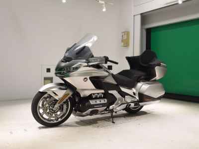 Honda GL1800 Gold Wing Tour 2023