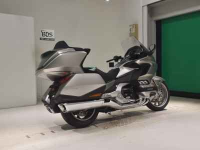 Honda GL1800 Gold Wing Tour 2023