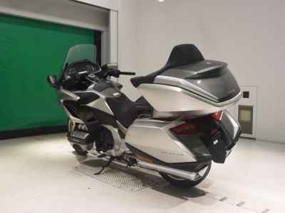 Honda GL1800 Gold Wing Tour 2023