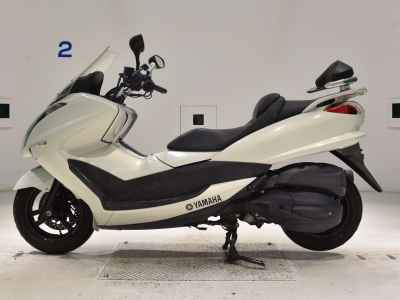 Yamaha Majesty 250 2007