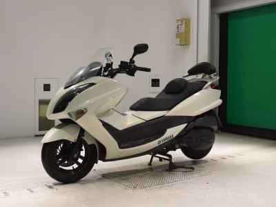 Yamaha Majesty 250 2007
