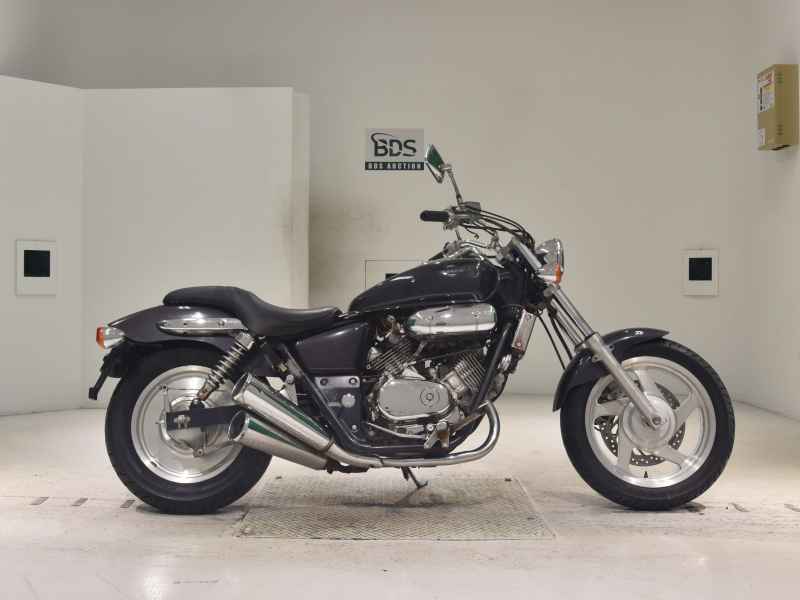 Honda Magna 250 1994