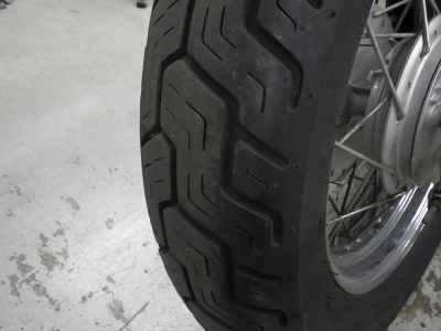 Yamaha XVS250 Drag Star 2011