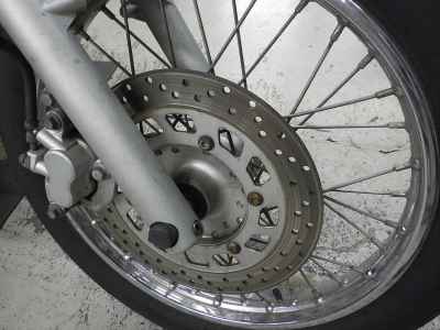 Yamaha XVS250 Drag Star 2011