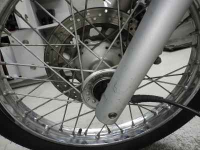 Yamaha XVS250 Drag Star 2011