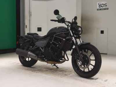 Kawasaki Eliminator 400 2024