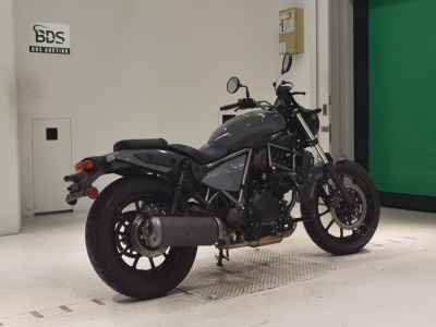 Kawasaki Eliminator 400 2024