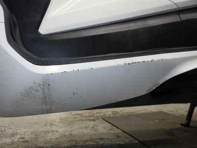 Honda Forza SI 2013