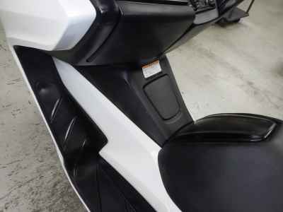 Honda Forza SI 2013