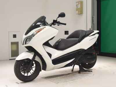 Honda Forza SI 2013