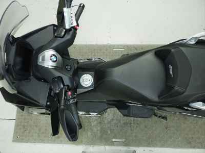 BMW C400GT 2022