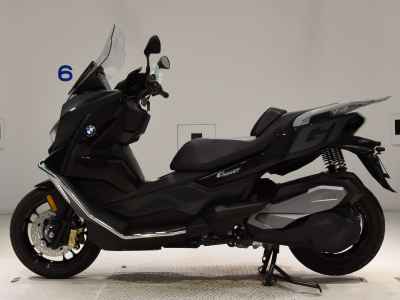 BMW C400GT 2022