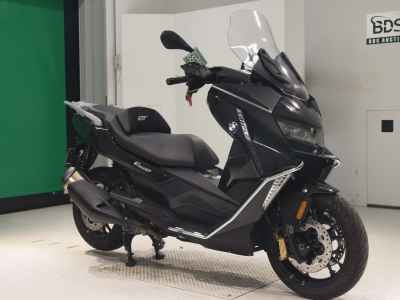 BMW C400GT 2022