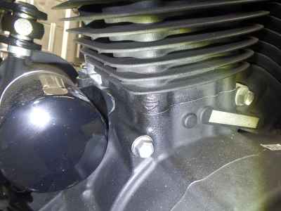 Harley-Davidson Sportster Forty-Eight XL1200X 2011