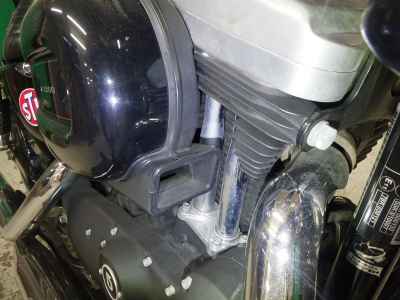 Harley-Davidson Sportster Forty-Eight XL1200X 2011