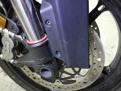 KTM 990 Duke 2024
