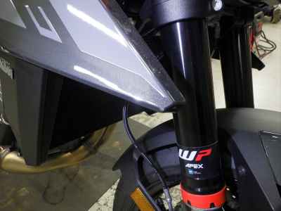 KTM 990 Duke 2024
