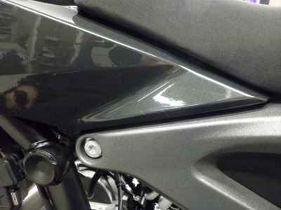 KTM 990 Duke 2024