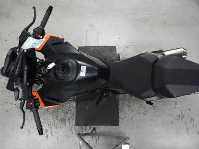 KTM 990 Duke 2024