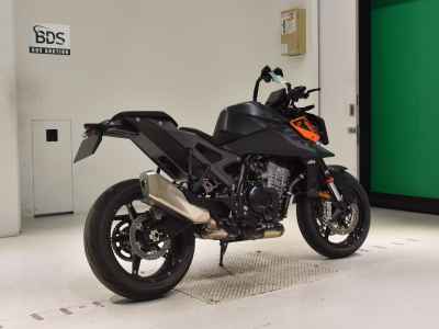 KTM 990 Duke 2024