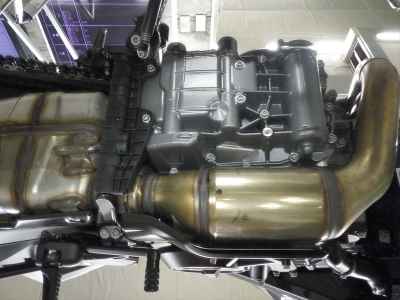 KTM 990 Duke 2024