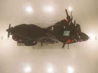 KTM 990 Duke 2024