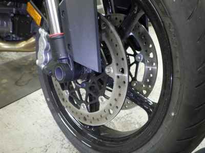 KTM 990 Duke 2024