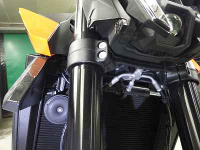 KTM 990 Duke 2024