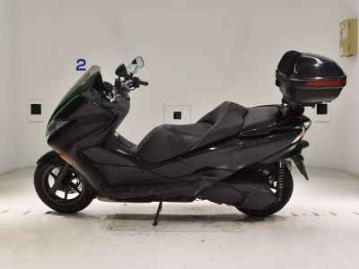 Honda Forza Z 2011