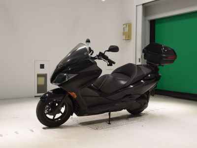 Honda Forza Z 2011