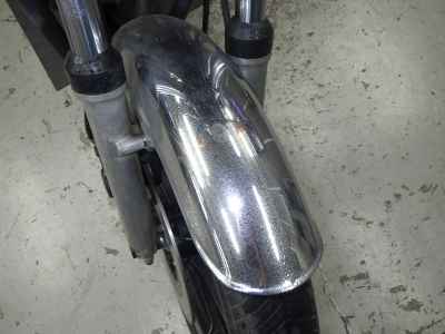 Kawasaki Z1000LTD 2025