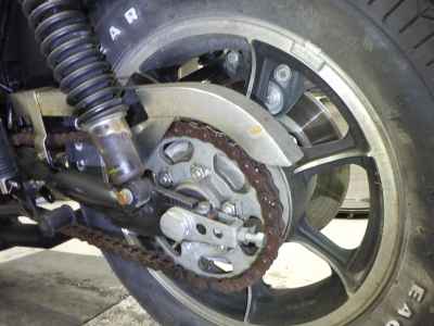 Kawasaki Z1000LTD 2025